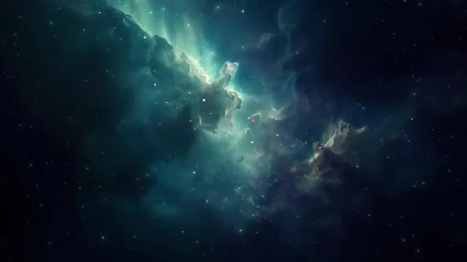 美之罪 - 量子世界：微观宇宙的奇异法则